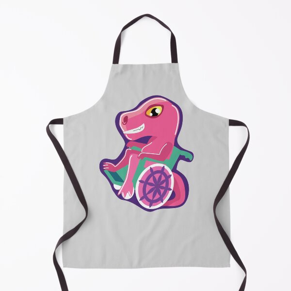 Item preview, inclusive dinos designed and sold by THROUGH-LIFE.