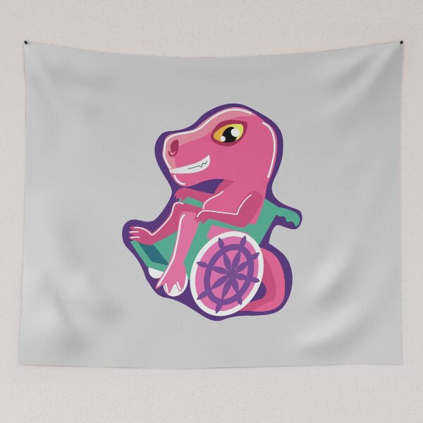 Item preview, inclusive dinos designed and sold by THROUGH-LIFE.