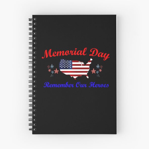 Item preview,  Memorial Day Usa, Memorial day remember our heroes designed and sold by yssnyd.