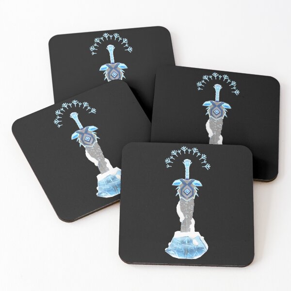 Item preview, Ice Sword designed and sold by CGShirts.