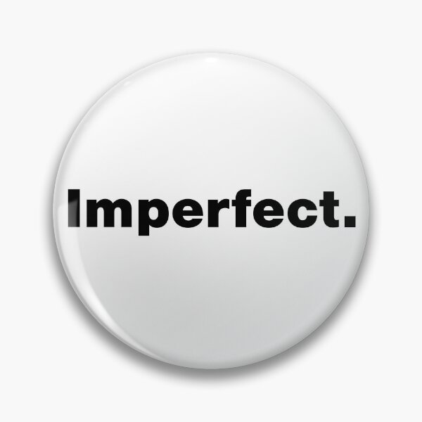 Item preview, Imperfect designed and sold by Press82.