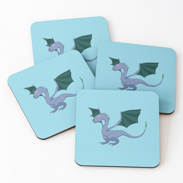 Item preview, Blue Dragon Design designed and sold by Official-VQL.