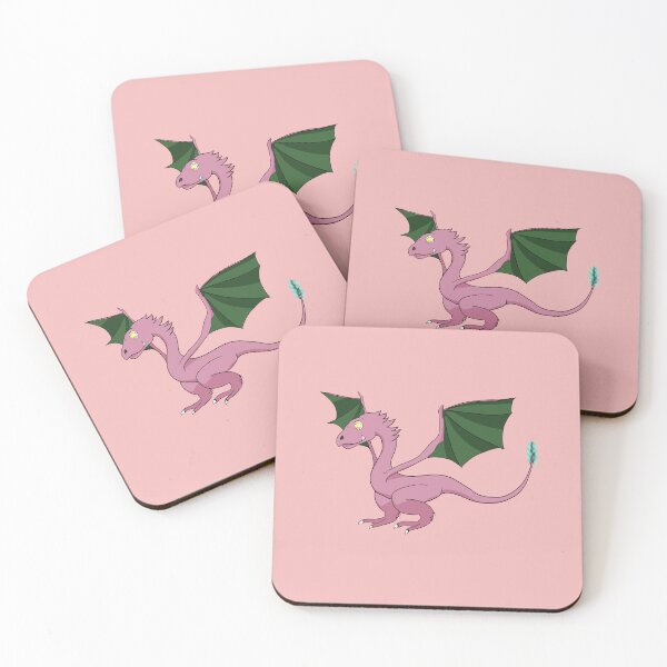 Item preview, Pink Dragon Design designed and sold by Official-VQL.