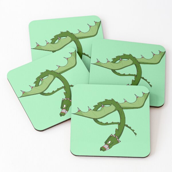 Item preview, Green Dragon Design designed and sold by Official-VQL.