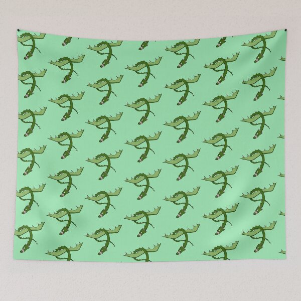 Item preview, Green Dragon Design designed and sold by Official-VQL.