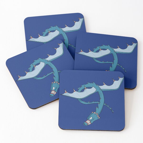 Item preview, Blue Dragon Design designed and sold by Official-VQL.
