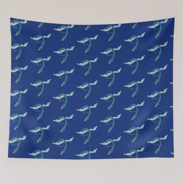 Item preview, Blue Dragon Design designed and sold by Official-VQL.