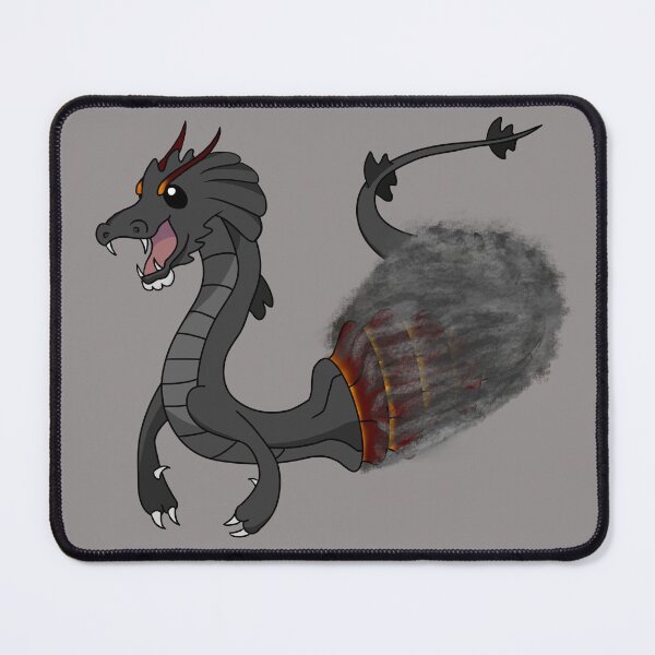 Item preview, Grey Dragon Design designed and sold by Official-VQL.