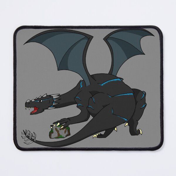 Item preview, Black Dragon Design designed and sold by Official-VQL.