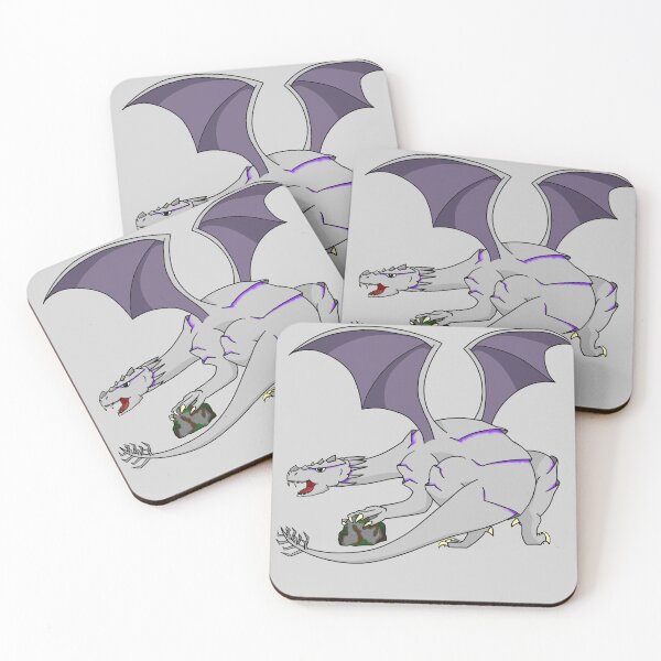 Item preview, White Dragon Design designed and sold by Official-VQL.