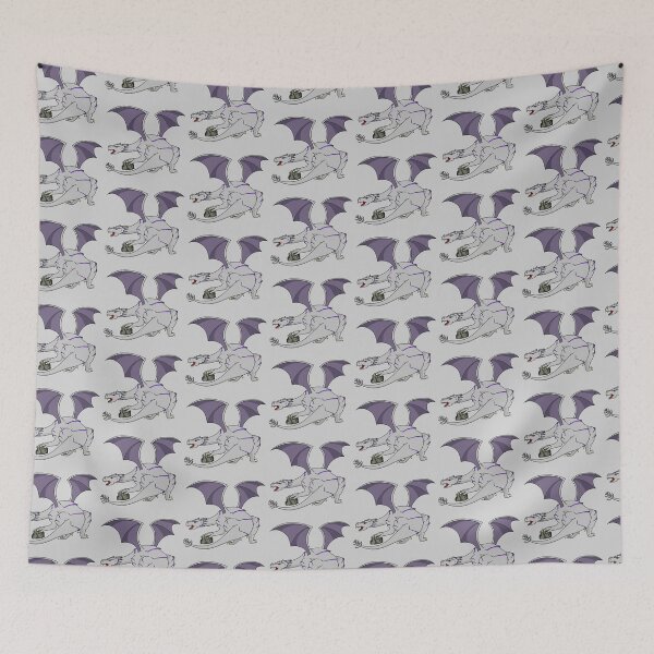 Item preview, White Dragon Design designed and sold by Official-VQL.
