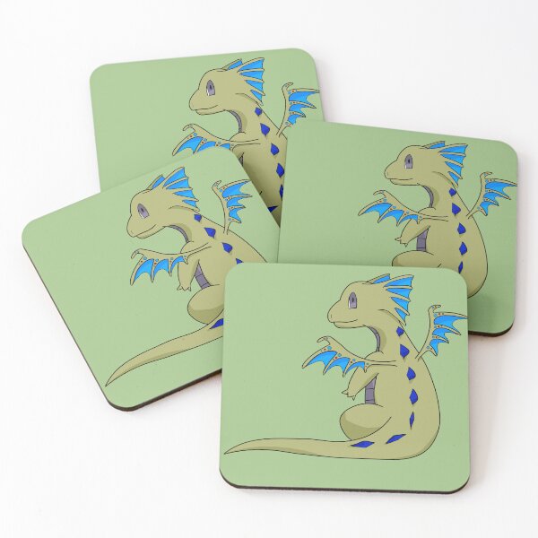 Item preview, Green Dragon Design designed and sold by Official-VQL.