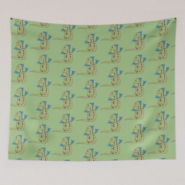 Item preview, Green Dragon Design designed and sold by Official-VQL.