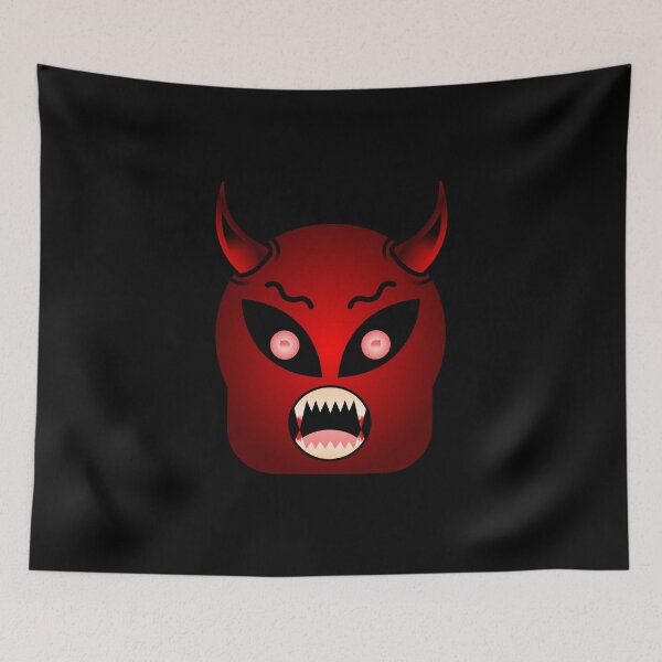 Item preview, Todes Schädel | Death Skull | Devil designed and sold by RehumanizeID.