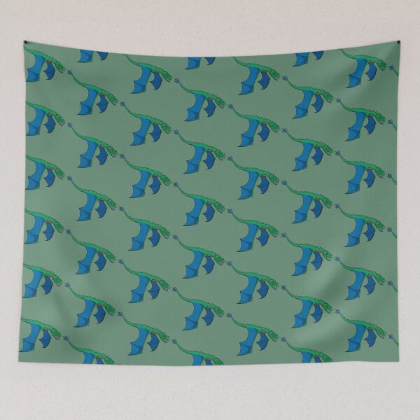 Item preview, Green Dragon Design designed and sold by Official-VQL.