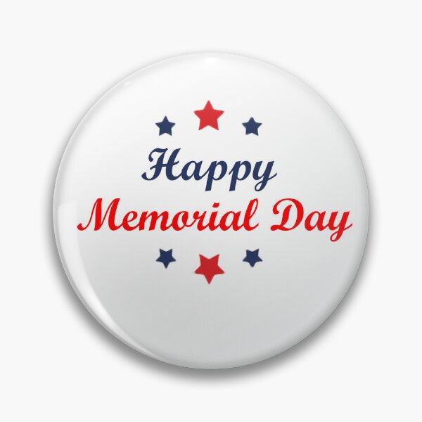 Item preview, Happy memorial day, memorial day ideas in 2023 designed and sold by yssnyd.