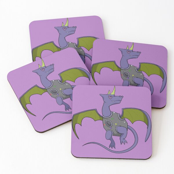Item preview, Purple Dragon Design designed and sold by Official-VQL.
