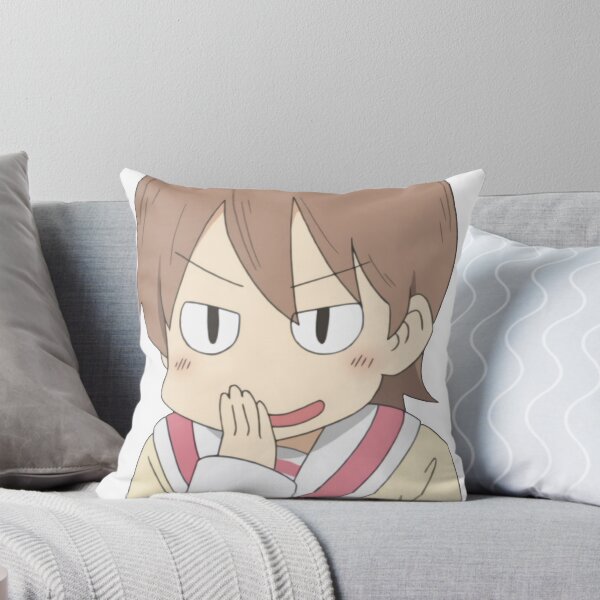 Item preview, Yuuko Aioi designed and sold by RIBOOS.