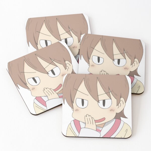 Item preview, Yuuko Aioi designed and sold by RIBOOS.
