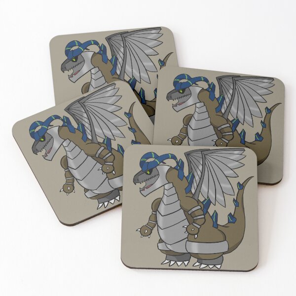 Item preview, Brown Dragon Design designed and sold by Official-VQL.