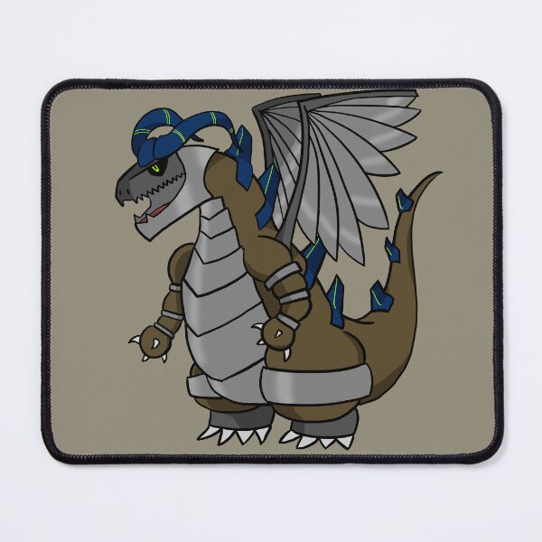 Item preview, Brown Dragon Design designed and sold by Official-VQL.