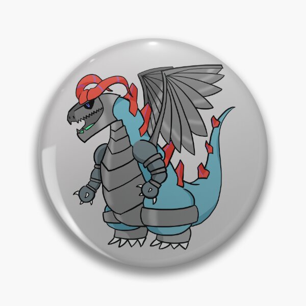 Item preview, Light Blue Dragon Design designed and sold by Official-VQL.