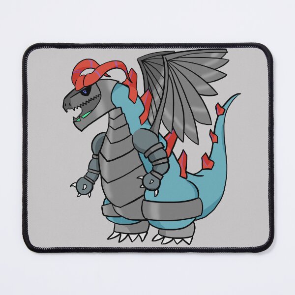 Item preview, Light Blue Dragon Design designed and sold by Official-VQL.