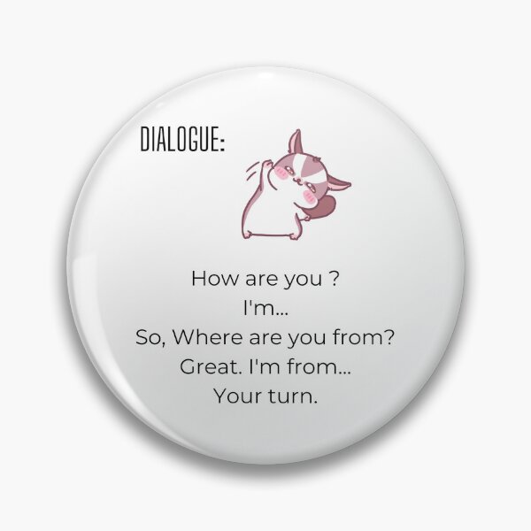 Item preview, Hi, how are you designed and sold by Quirkymuch.