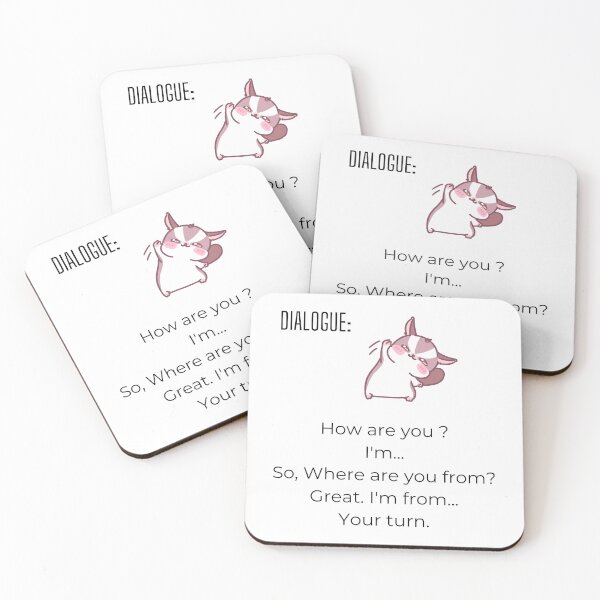 Item preview, Hi, how are you designed and sold by Quirkymuch.
