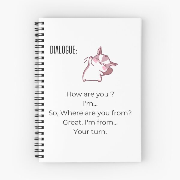Item preview, Hi, how are you designed and sold by Quirkymuch.