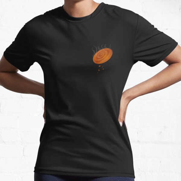 Porosnax ! T-shirt respirant