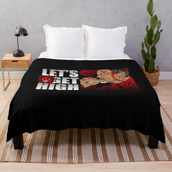 Item preview, Let's get high designed and sold by RehumanizeID.