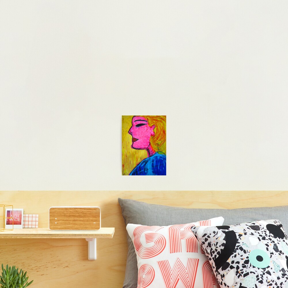 Item preview, Photographic Print designed and sold by RandaRubyRed.