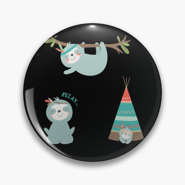 Item preview, Sloth stack pack designed and sold by Fislux.