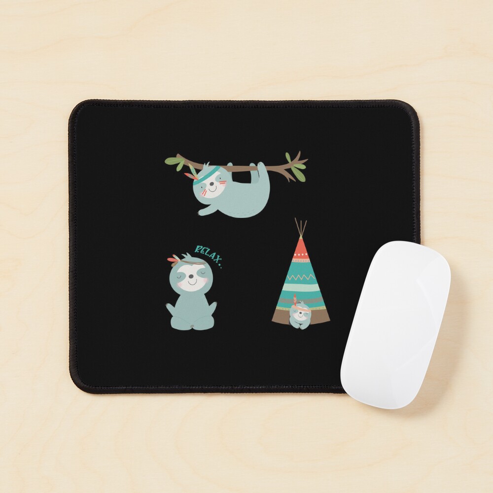 Item preview, Mouse Pad designed and sold by Fislux.