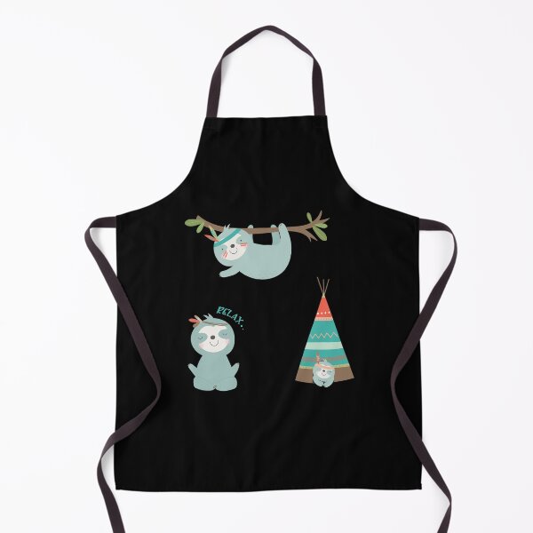 Item preview, Sloth stack pack designed and sold by Fislux.
