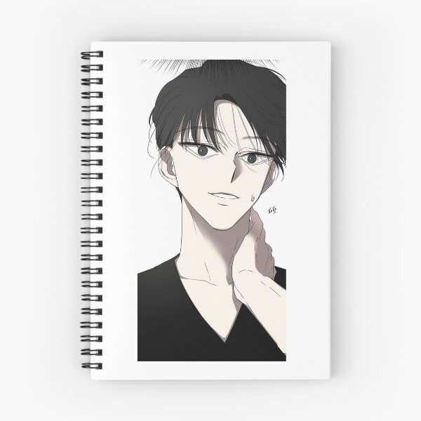 Item preview, Park Yoonsoo (Olgami) designed and sold by ErlinsCarat.
