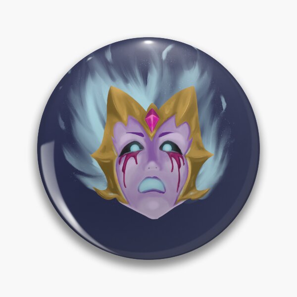 Item preview, Liandry's Torment designed and sold by ces-draws.