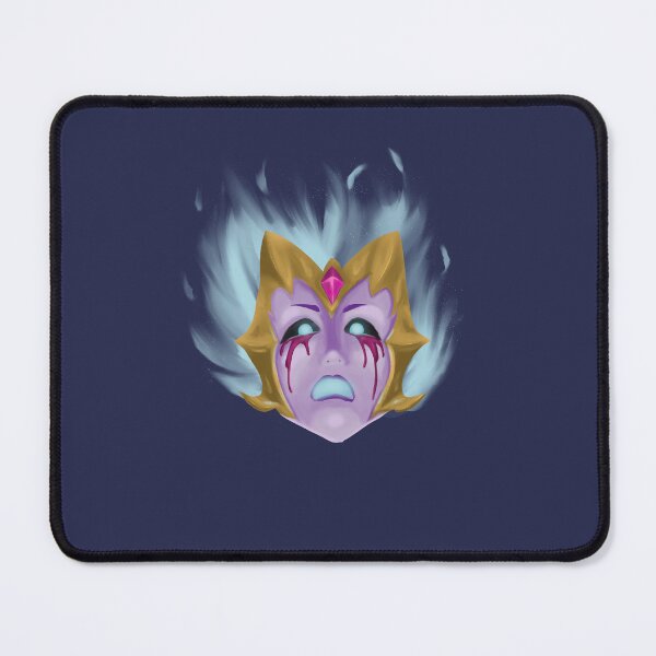 Item preview, Liandry's Torment designed and sold by ces-draws.