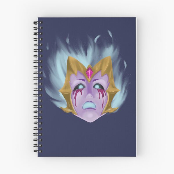Item preview, Liandry's Torment designed and sold by ces-draws.
