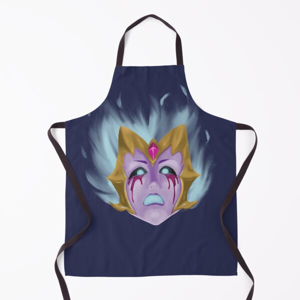 Item preview, Liandry's Torment designed and sold by ces-draws.