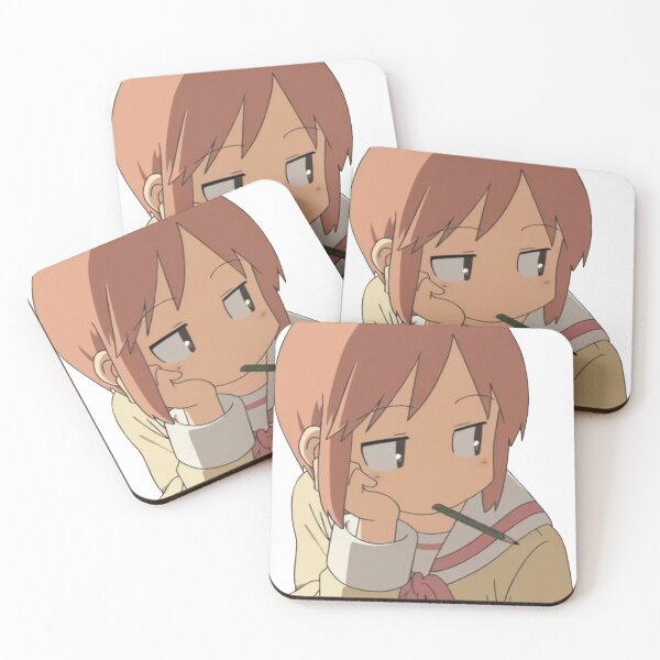 Item preview, Yuuko Aioi designed and sold by RIBOOS.