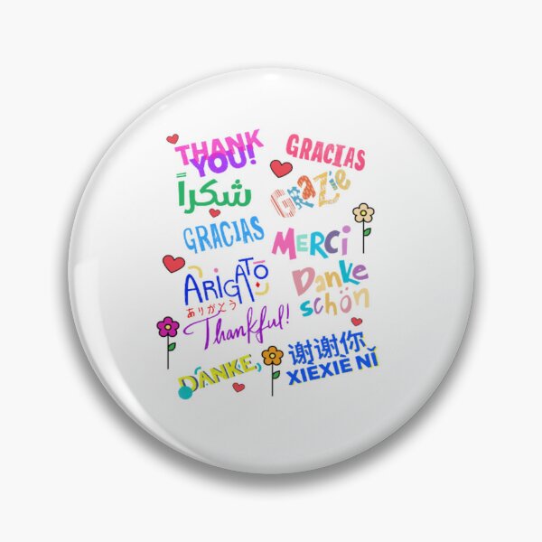 Item preview, Thanks designed and sold by Emplan.