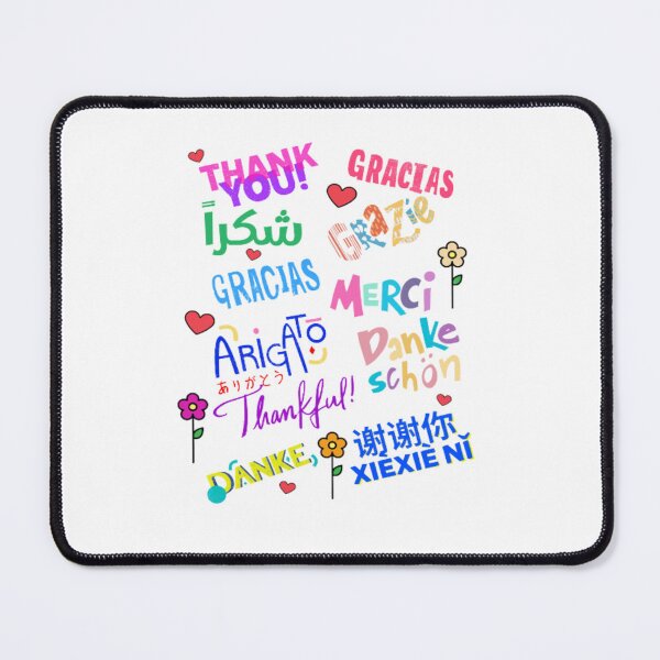 Item preview, Thanks designed and sold by Emplan.