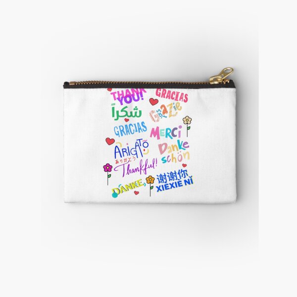 Item preview, Thanks designed and sold by Emplan.