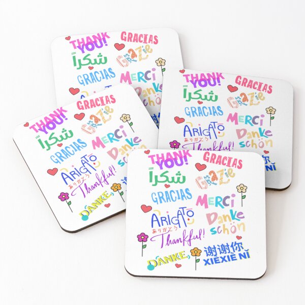Item preview, Thanks designed and sold by Emplan.