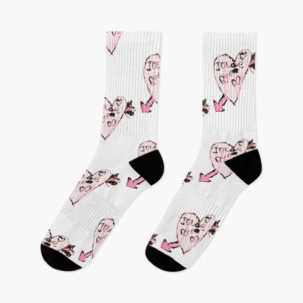 Item preview, I love you (Pink) designed and sold by councilmist.