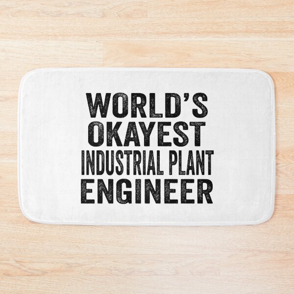 Item preview, World's okayest Information engineer Shirt, Funny Information engineer Dad Husband, Information engineer Birthday Christmas Gift idea, Distressed design designed and sold by xlnv.