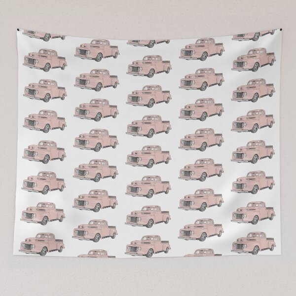 Item preview, 1950 Ford F1 Pickup designed and sold by surgedesigns.
