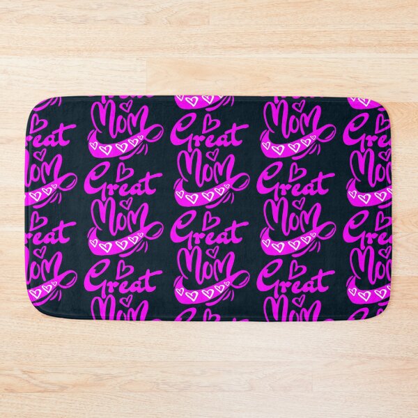 Item preview, Great Mom | Mother’s Day designed and sold by DNC1134.